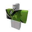 Abstract - Vine Outfit