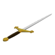 Sword of the Highlander