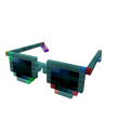 8-Bit Sunglasses
