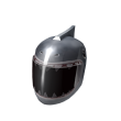 Sharkface Helmet