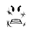 Bombo Face