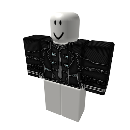 Infinity Brigade Cloak