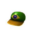 Brazil Cap