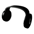 Clockwork's Headphones