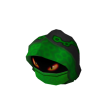 Masked Hood of the Slitherspeaker