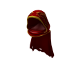 Valiant Adventurer Hood
