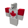 Canada T-Shirt