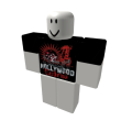 Hollywood Undead Tee