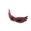 Miss Monday Mask