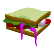 Space Sandwich