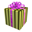 Opened Agonizingly Ugly Gift of Full Inbox