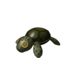 Hudson River Turtle Plushie