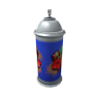 Ultra-Flat Spray Paint