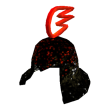 Helm of the Secret Fire