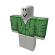 ROBUX Hoodie By Armitroner