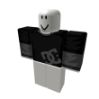 Grey DC Shirt