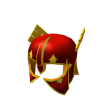 Enchanted Redcliff Squire