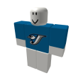 Toronto Blue Jays Fan Shirt