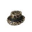 Leopard Fedora