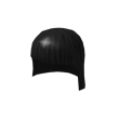 Long Black Hair