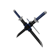 Blue Ninja Sword Pack