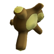 Teddy Bloxpin