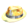 Sparkle Time Fedora