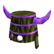 The Agonizingly Ugly Bucket of Doom