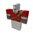 Goron Tunic Link