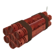 Bundle of TNT