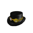 Steampunk Aetherspectacles