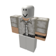 L4D Louis (Recolorable) +