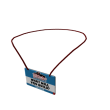 Virtual BloxCon 2013 Lanyard