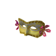 Masque des Fleurs