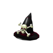 Skeleton Lord Wizard