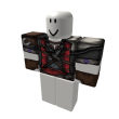 Assassins' Custom Uniform [Shirt]