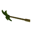 Jungle Guitar