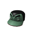 Vampire Baseball Cap