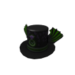 Dr. Spooks Magic Top Hat