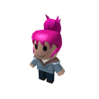 BLOXikin #03 Bella Vampire BrightEyes