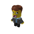 BLOXikin #02 Vampire Shedletsky