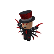 BLOXikin #18 Spider ROBLOXian