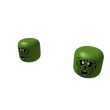 Zombie Headrow