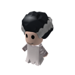 BLOXikin #26 Bride of Frankenstein