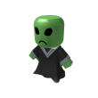 BLOXikin #28 Yodalien
