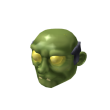 Sinister Zombie