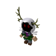 BLOXikin #09 Zombie StickmasterLuke