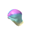 Pastel Rainbow Shaggy