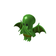 BLOXikin #22 Cthulhu