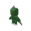 BLOXikin #23 Kaiju
